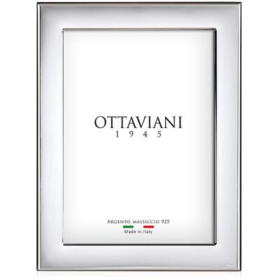 Ottaviani Cornice In Argento 255022M Ottaviani Cornice In Argento 255022M
