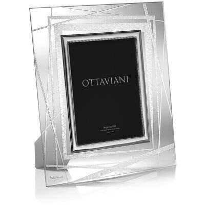 Ottaviani Cornice In Argento 6009C Ottaviani Cornice In Argento 6009C