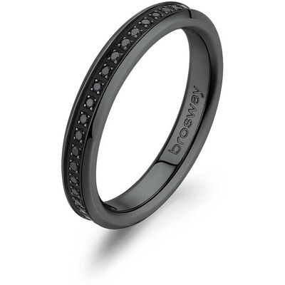 Brosway Anello Uomo Gioielli Ink BIK39A Brosway Anello Uomo Gioielli Ink BIK39A