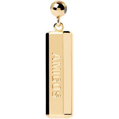 PDPaola Charm Donna Gioielli Charms CH01-102-U PDPaola Charm Donna Gioielli Charms CH01-102-U