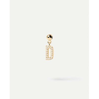 PDPaola Charm Donna Gioielli Charms CH01-053-U PDPaola Charm Donna Gioielli Charms CH01-053-U
