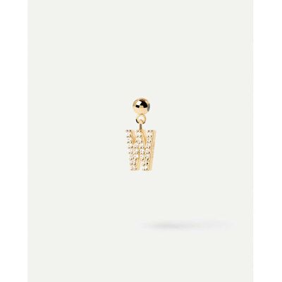 PDPaola Charm Donna Gioielli Charms CH01-072-U PDPaola Charm Donna Gioielli Charms CH01-072-U
