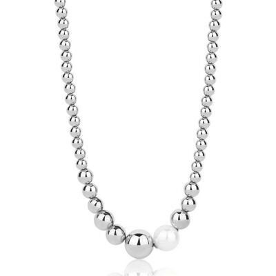 Brosway Collana Donna Gioielli BPC01 Brosway Collana Donna Gioielli BPC01