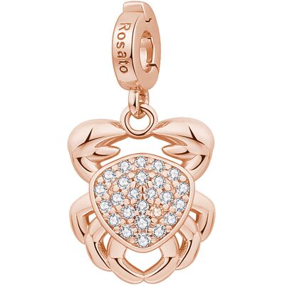 Rosato Charm Donna Gioielli RZ198 Rosato Charm Donna Gioielli RZ198