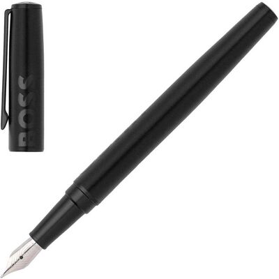Hugo Boss Penna Uomo Gioielli Label HBHSH2092A Hugo Boss Penna Uomo Gioielli Label HBHSH2092A