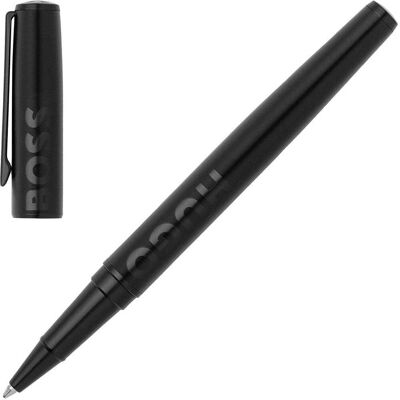 Hugo Boss Penna Uomo Gioielli Label HBHSH2095A Hugo Boss Penna Uomo Gioielli Label HBHSH2095A