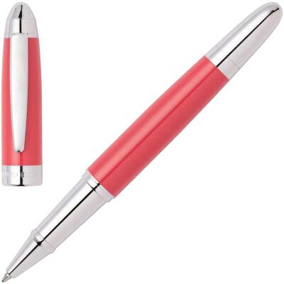 Hugo Boss Penna Uomo Gioielli Iconic HBHSN0015P Hugo Boss Penna Uomo Gioielli Iconic HBHSN0015P