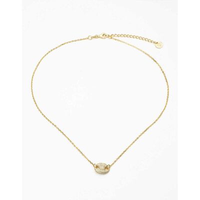 Barbieri Collana Donna Gioielli Silver CO37212-AD01 Barbieri Collana Donna Gioielli Silver CO37212-AD01