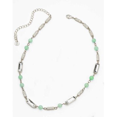 Barbieri Collana Donna Gioielli Gemme CO38061-KR23 Barbieri Collana Donna Gioielli Gemme CO38061-KR23