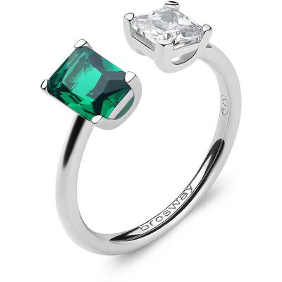 Brosway Anello Donna Gioielli Fancy FLG09B Brosway Anello Donna Gioielli Fancy FLG09B