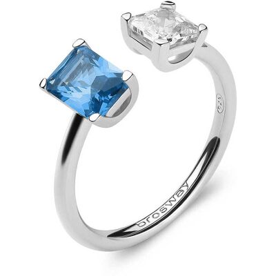 Brosway Anello Donna Gioielli Fancy FFB09A Brosway Anello Donna Gioielli Fancy FFB09A