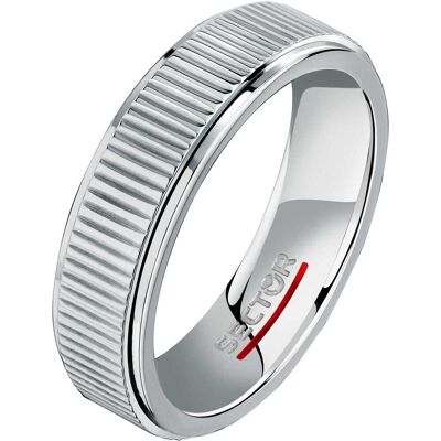 Sector Anello Uomo Gioielli Row SACX25019 Sector Anello Uomo Gioielli Row SACX25019