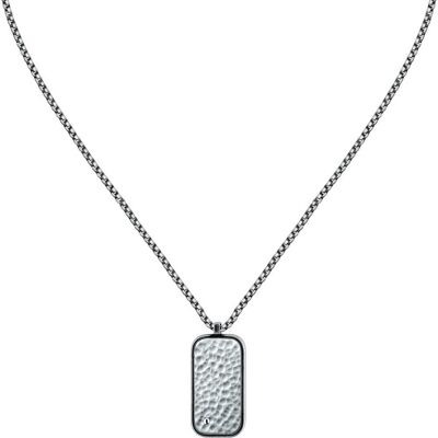 Sector Collana Uomo Gioielli Energy SAFT78 Sector Collana Uomo Gioielli Energy SAFT78
