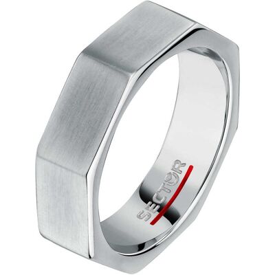 Sector Anello Uomo Gioielli Row SACX18027 Sector Anello Uomo Gioielli Row SACX18027