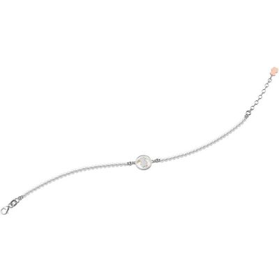 Nanan Bracciale Donna Gioielli NAN0384 Nanan Bracciale Donna Gioielli NAN0384