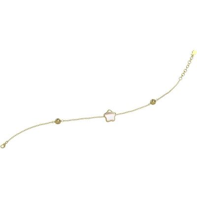 Nanan Bracciale Bambino Gioielli NGLD0060 Nanan Bracciale Bambino Gioielli NGLD0060