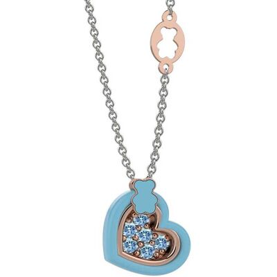 Nanan Collana Donna Gioielli NAN0405 Nanan Collana Donna Gioielli NAN0405