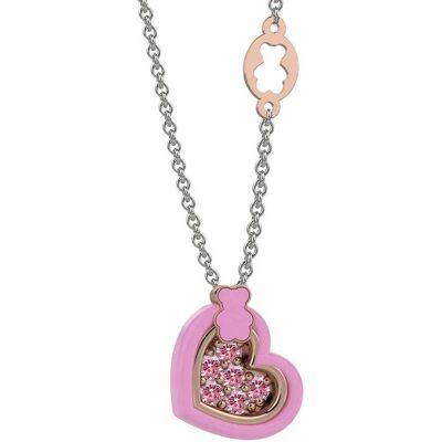 Nanan Collana Donna Gioielli NAN0406 Nanan Collana Donna Gioielli NAN0406