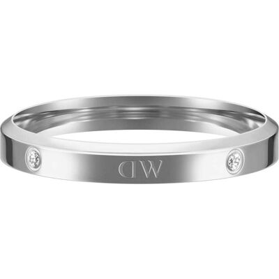 Daniel Wellington Anello Donna Gioielli Classic Lumine DW00400243 Daniel Wellington Anello Donna Gioielli Classic Lumine DW00400243