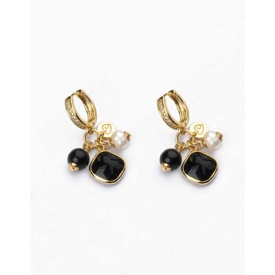 Barbieri Orecchini Donna Gioielli Contemporary Jewels OR38363-KD45 Barbieri Orecchini Donna Gioielli Contemporary Jewels OR38363-KD45