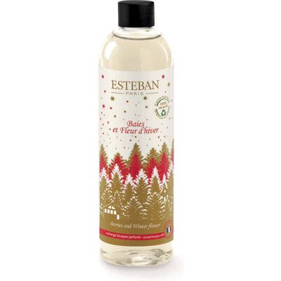Ricambio Profumatore Esteban Paris - 250ML - Diffusore d'Aria Ricambio Profumatore Esteban Paris - 250ML - Diffusore d'Aria