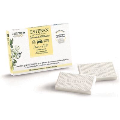 Esteban Profumatori BJE-013 Esteban Profumatori BJE-013