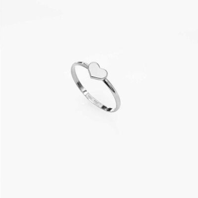 Amen Anello Donna Gioielli Cuore AHB-10 Amen Anello Donna Gioielli Cuore AHB-10