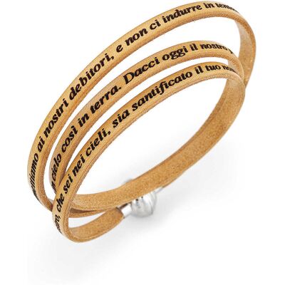 Amen Bracciale Donna Gioielli PNIT14-60 Amen Bracciale Donna Gioielli PNIT14-60