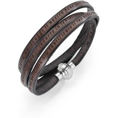 Amen Bracciale Donna Gioielli PNIT16-54 Amen Bracciale Donna Gioielli PNIT16-54