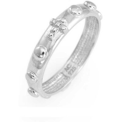 Amen Anello Uomo Gioielli AROB-26 Amen Anello Uomo Gioielli AROB-26