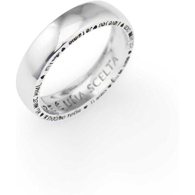 Amen Anello Donna Gioielli Amore FETAB-16 Amen Anello Donna Gioielli Amore FETAB-16