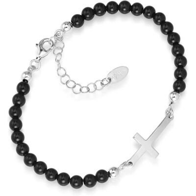 Amen Bracciale Donna Gioielli A-Men BRUBN3 Amen Bracciale Donna Gioielli A-Men BRUBN3