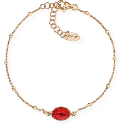 Amen Bracciale Donna Gioielli BRMSRR3 Amen Bracciale Donna Gioielli BRMSRR3