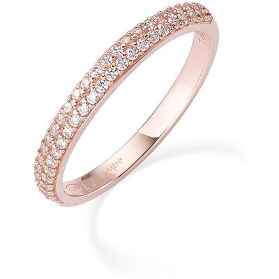 Amen Anello Donna Gioielli Rainbow RPARB-14 Amen Anello Donna Gioielli Rainbow RPARB-14
