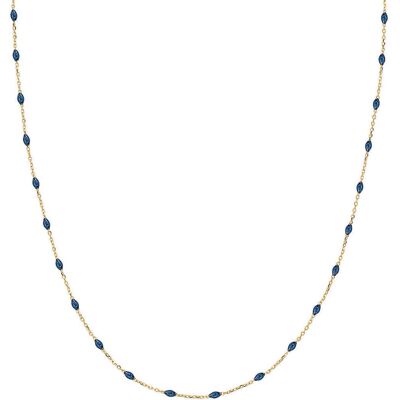 Amen Collana Donna Gioielli AU9CLGBL Amen Collana Donna Gioielli AU9CLGBL