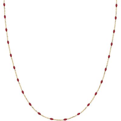 Amen Collana Donna Gioielli AU9CLGR Amen Collana Donna Gioielli AU9CLGR