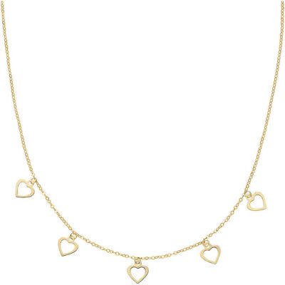 Amen Collana Donna Gioielli AU9CLMCUG Amen Collana Donna Gioielli AU9CLMCUG