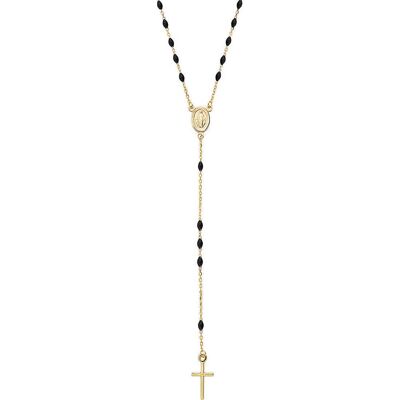 Amen Collana Donna Gioielli AU9CROGN4 Amen Collana Donna Gioielli AU9CROGN4
