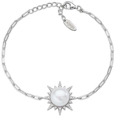 Amen Bracciale Donna Gioielli BRSUPBBZ Amen Bracciale Donna Gioielli BRSUPBBZ