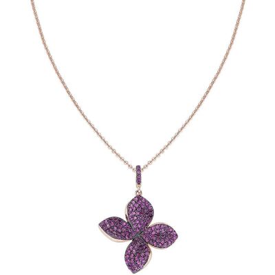 Amen Collana Argento 925 Donna CLFIRRZ Amen Collana Argento 925 Donna CLFIRRZ