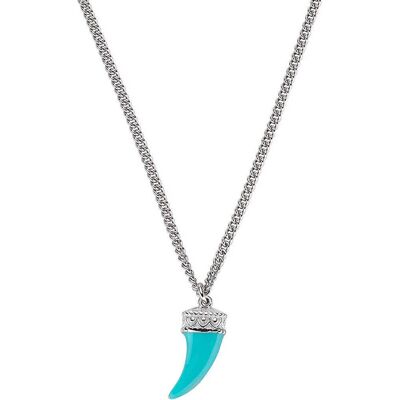 Amen Collana Argento 925 Donna CLBCOT Amen Collana Argento 925 Donna CLBCOT