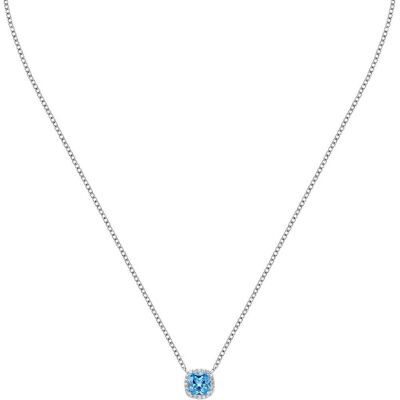Morellato Collana Argento 925 Con Pendente Donna Duchessa SAIW108 Morellato Collana Argento 925 Con Pendente Donna Duchessa SAIW108