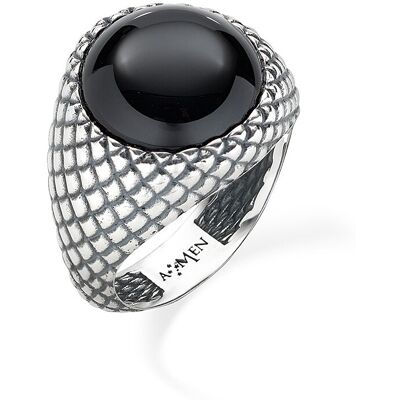 Amen Anello Donna Gioielli Hipster ANSEON-24 Amen Anello Donna Gioielli Hipster ANSEON-24