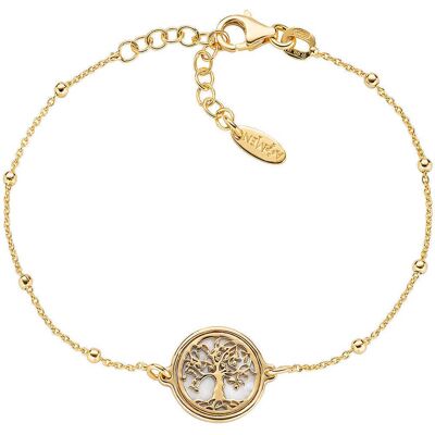 Amen Bracciale Donna Gioielli Albero Della Vita BRALCUG3 Amen Bracciale Donna Gioielli Albero Della Vita BRALCUG3