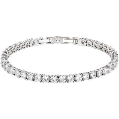 Amen Bracciale Donna Gioielli Tennis BRTNBB40 Amen Bracciale Donna Gioielli Tennis BRTNBB40