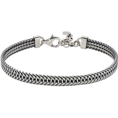 Amen Bracciale Donna Gioielli Hipster BRUCA2B Amen Bracciale Donna Gioielli Hipster BRUCA2B