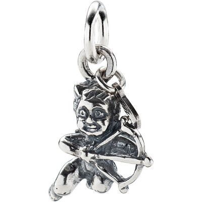 Amen Ciondolo Angelo Donna Charms CH-AM08 Amen Ciondolo Angelo Donna Charms CH-AM08