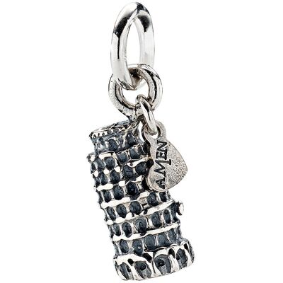 Amen Charm Donna Gioielli Charms CH-CI04 Amen Charm Donna Gioielli Charms CH-CI04