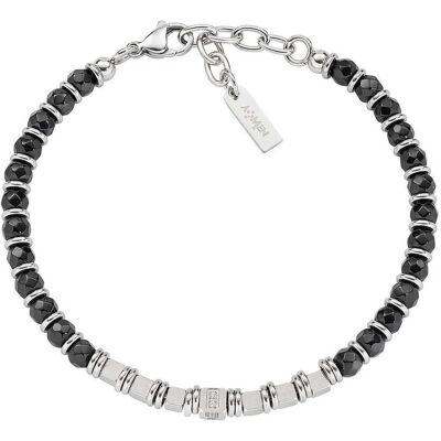 Amen Bracciale Donna Gioielli Acciaio ACBR117 Amen Bracciale Donna Gioielli Acciaio ACBR117