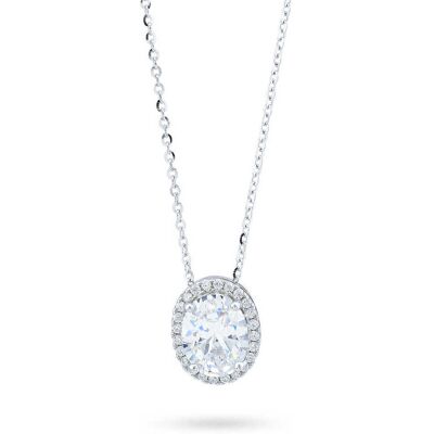 Boccadamo Collana Argento 925 Con Pendente Donna Sophie GR870 Boccadamo Collana Argento 925 Con Pendente Donna Sophie GR870